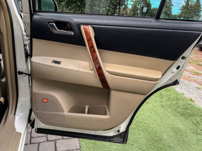 2012 Toyota Highlander Limited Wilmington NC