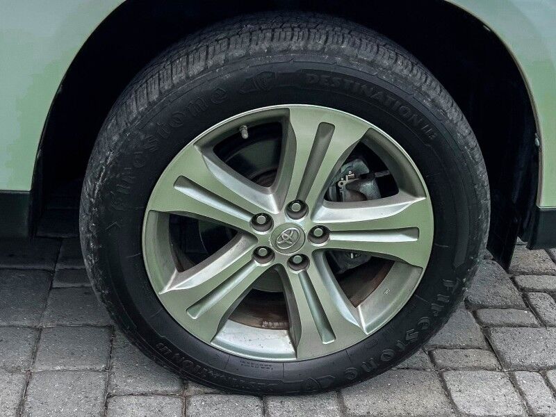 2012 Toyota Highlander Limited Wilmington NC