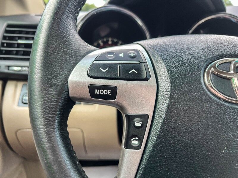 2012 Toyota Highlander Limited Wilmington NC