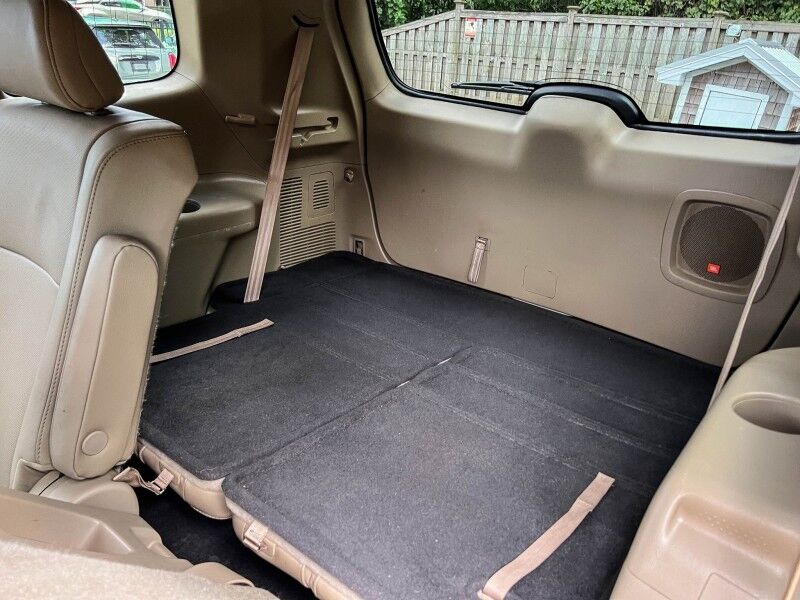 2012 Toyota Highlander Limited Wilmington NC