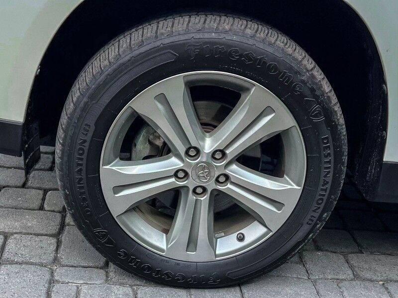 2012 Toyota Highlander Limited Wilmington NC