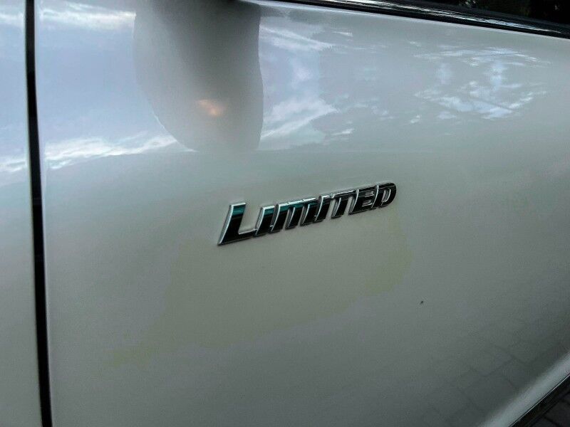 2012 Toyota Highlander Limited Wilmington NC