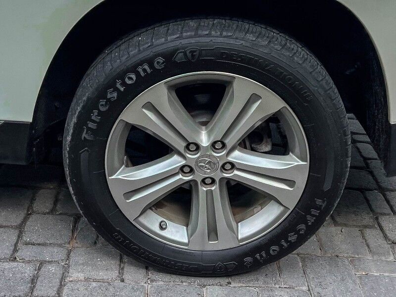 2012 Toyota Highlander Limited Wilmington NC