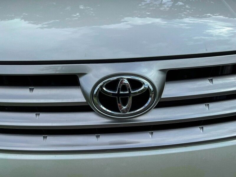 2012 Toyota Highlander Limited Wilmington NC