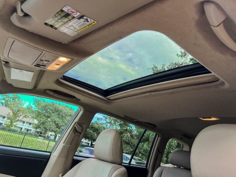 2012 Toyota Highlander Limited Wilmington NC