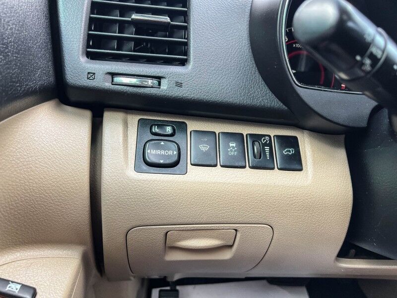 2012 Toyota Highlander Limited Wilmington NC