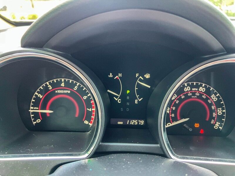 2012 Toyota Highlander Limited Wilmington NC