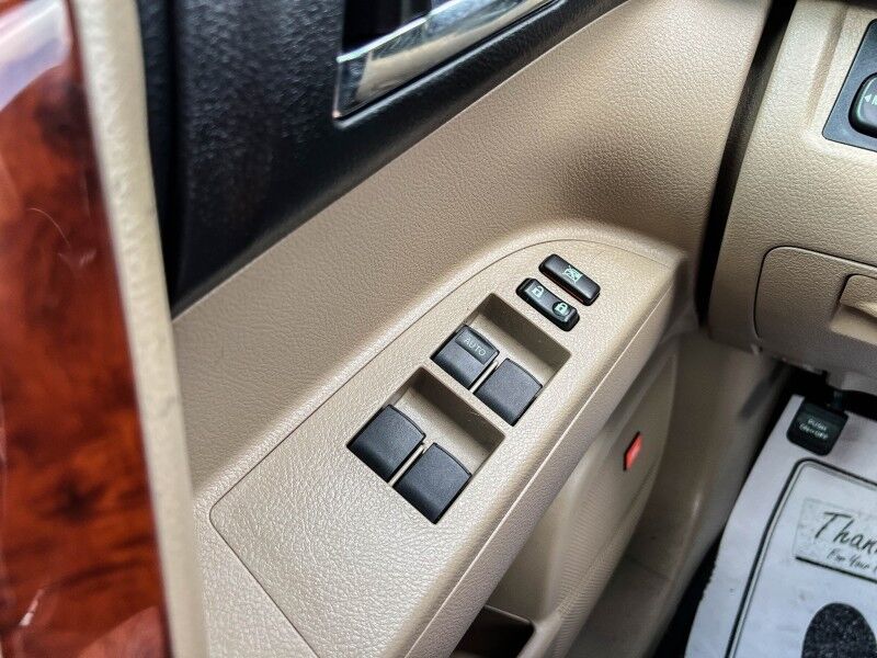2012 Toyota Highlander Limited Wilmington NC