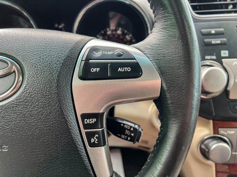 2012 Toyota Highlander Limited Wilmington NC