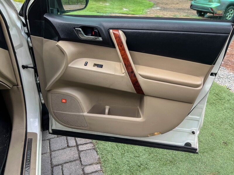2012 Toyota Highlander Limited Wilmington NC