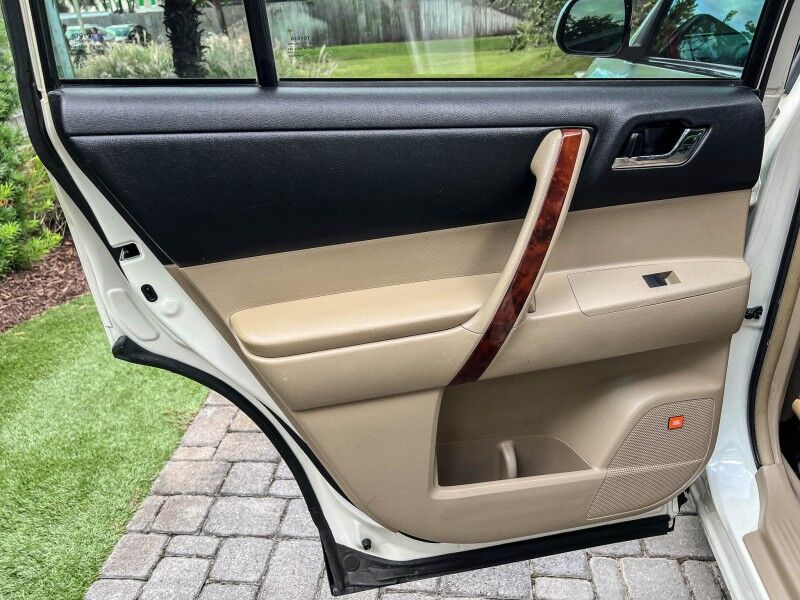 2012 Toyota Highlander Limited Wilmington NC