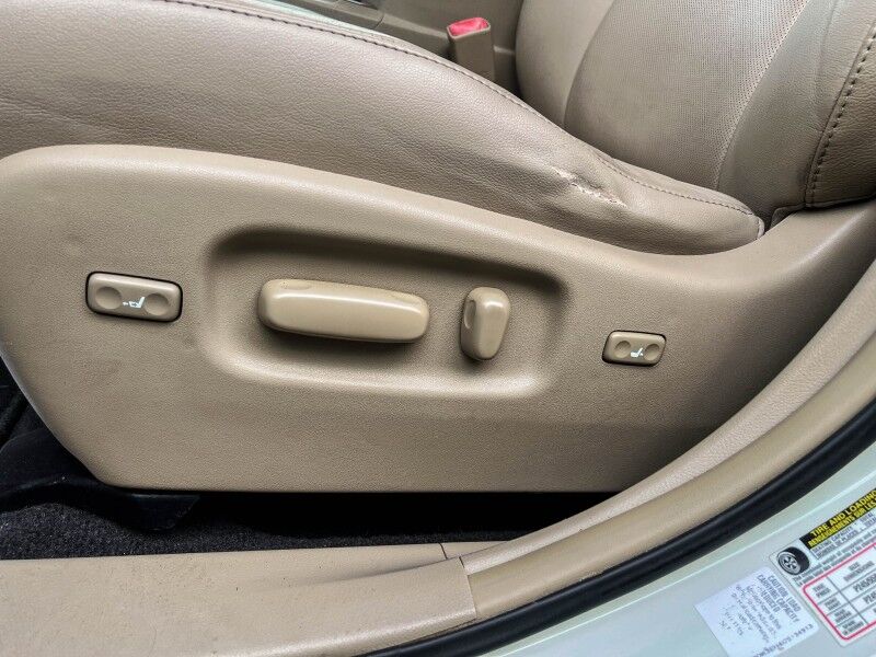2012 Toyota Highlander Limited Wilmington NC
