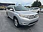 2012 Toyota Highlander Limited Worcester MA