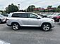 2012 Toyota Highlander Limited Worcester MA