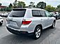 2012 Toyota Highlander Limited Worcester MA