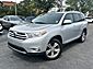 2012 Toyota Highlander Limited Worcester MA
