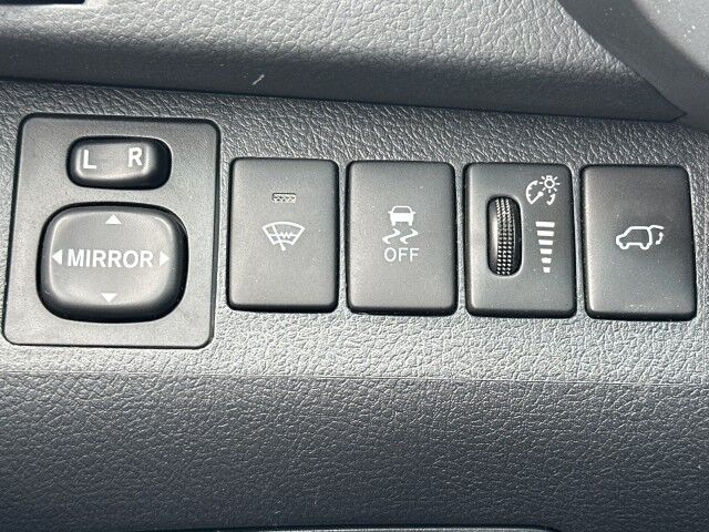 2012 Toyota Highlander Limited Worcester MA