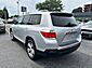 2012 Toyota Highlander Limited Worcester MA