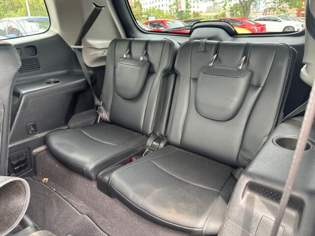 2012 Toyota Highlander Limited Worcester MA