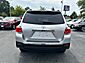 2012 Toyota Highlander Limited Worcester MA