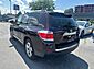 2012 Toyota Highlander Limited Worcester MA