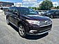 2012 Toyota Highlander Limited Worcester MA