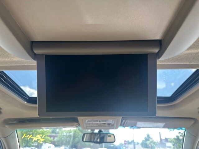 2012 Toyota Highlander Limited Worcester MA