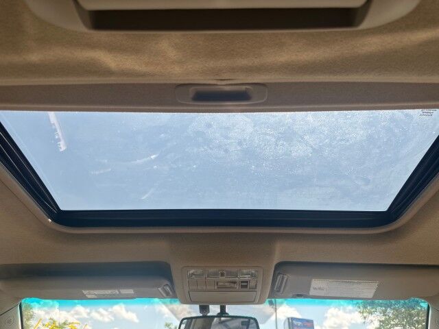 2012 Toyota Highlander Limited Worcester MA