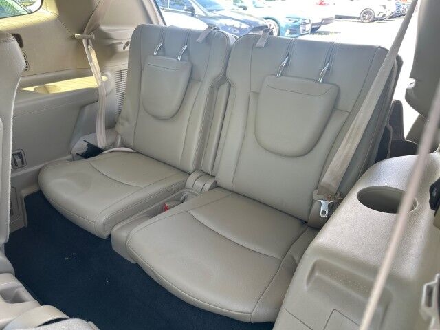 2012 Toyota Highlander Limited Worcester MA