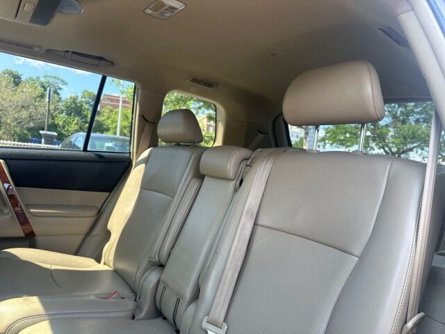 2012 Toyota Highlander Limited Worcester MA