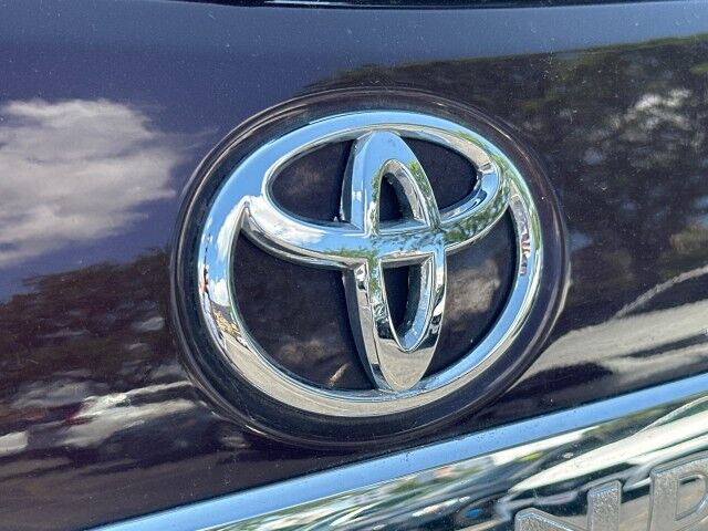 2012 Toyota Highlander Limited Worcester MA