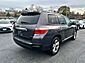 2012 Toyota Highlander Limited Worcester MA 2012 Toyota Highlander Limited Worcester MA
