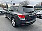 2012 Toyota Highlander Limited Worcester MA 2012 Toyota Highlander Limited Worcester MA
