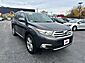 2012 Toyota Highlander Limited Worcester MA 2012 Toyota Highlander Limited Worcester MA