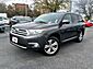 2012 Toyota Highlander Limited Worcester MA 2012 Toyota Highlander Limited Worcester MA