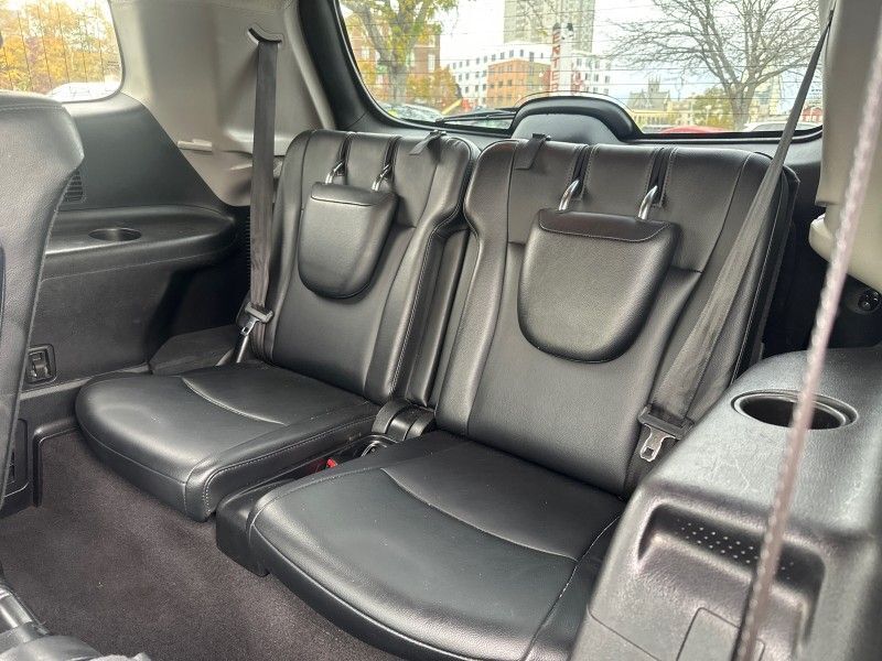 2012 Toyota Highlander Limited Worcester MA 2012 Toyota Highlander Limited Worcester MA