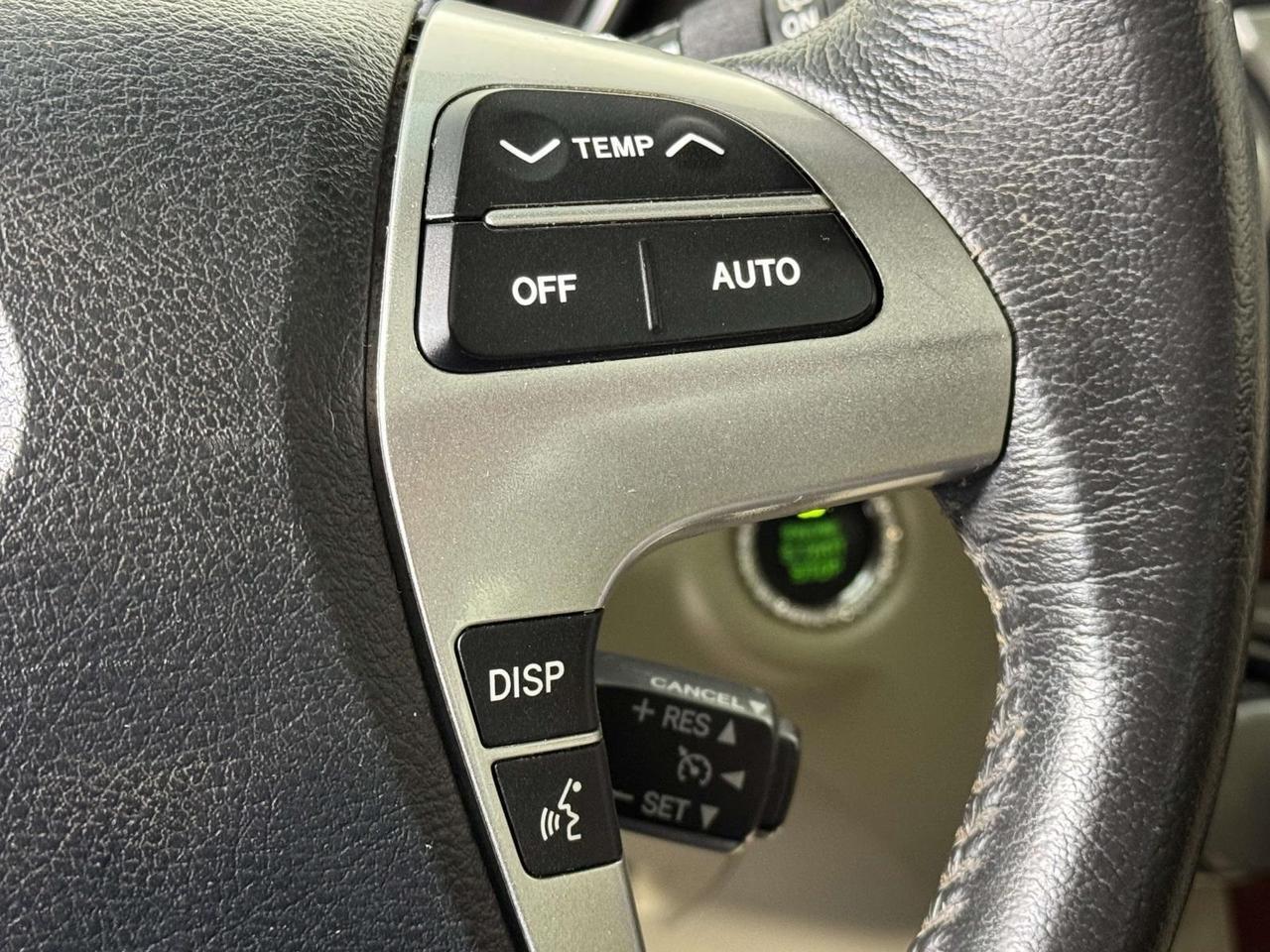 2012 Toyota Highlander Limited Fredericksburg VA