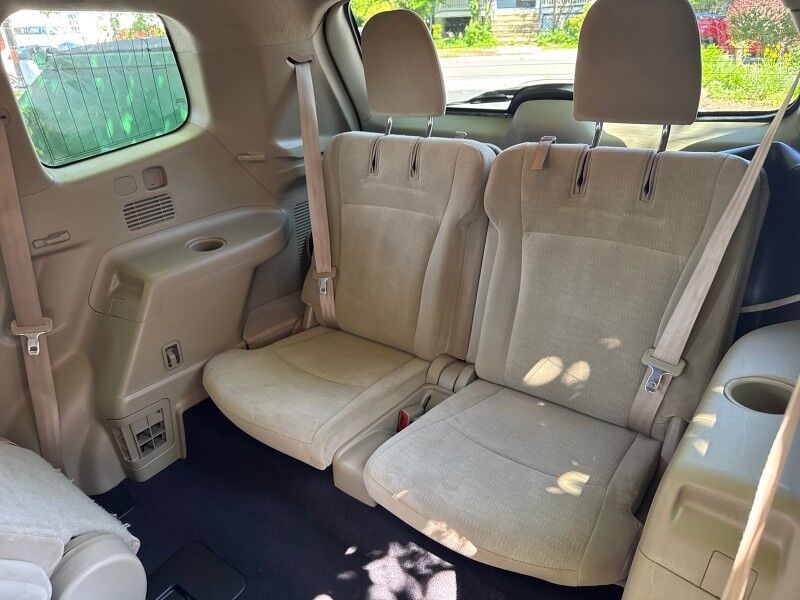 2012 Toyota Highlander SE AWD w/ Tech Pkg Arlington VA