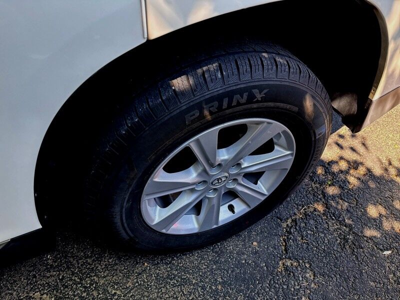 2012 Toyota Highlander SE AWD w/ Tech Pkg Arlington VA