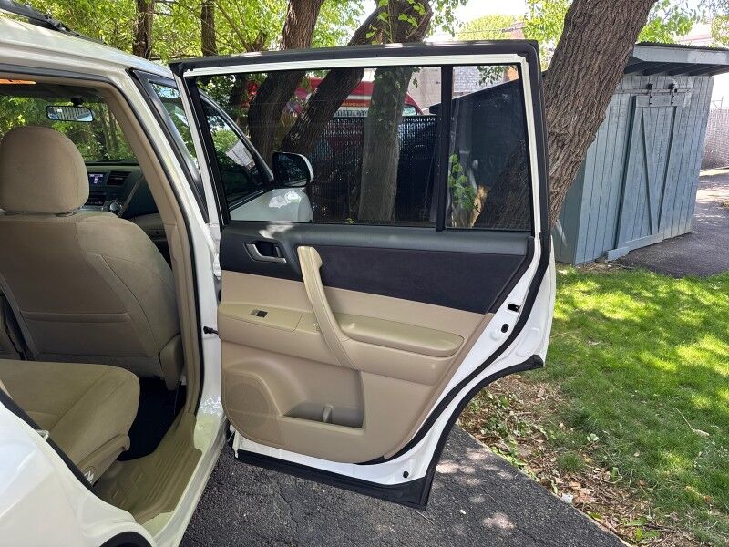 2012 Toyota Highlander SE AWD w/ Tech Pkg Arlington VA