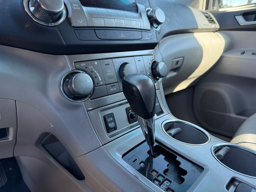 2012 Toyota Highlander SE Crestwood KY