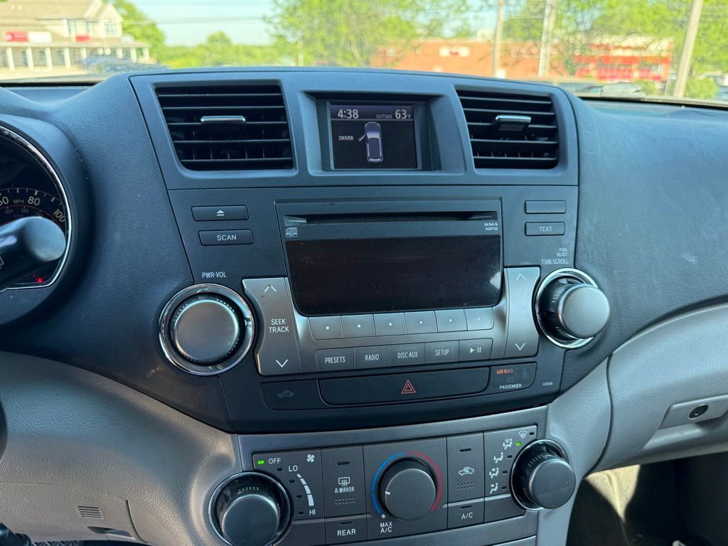 2012 Toyota Highlander SE Crestwood KY