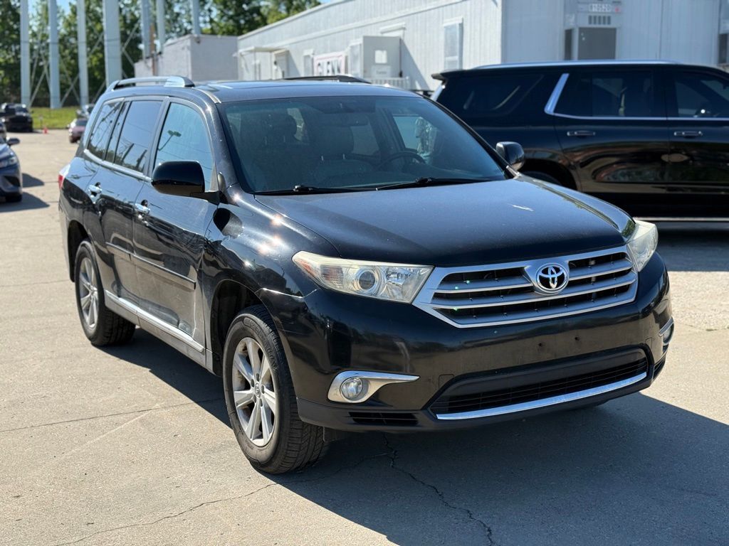 2012 Toyota Highlander SE Crestwood KY