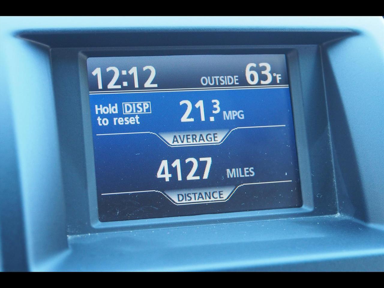 2012 Toyota Highlander SE