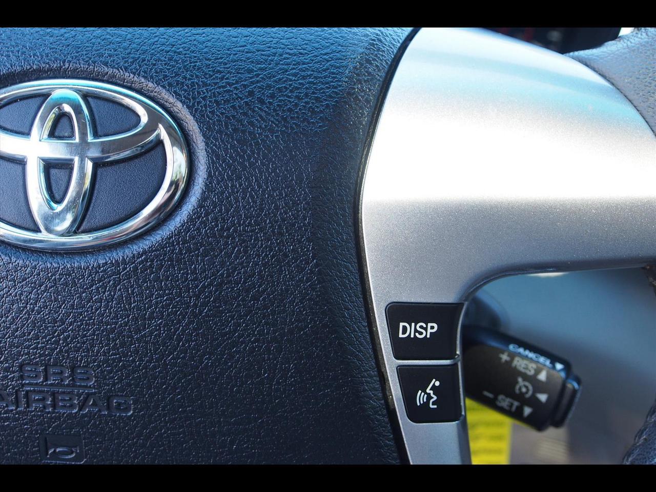 2012 Toyota Highlander SE