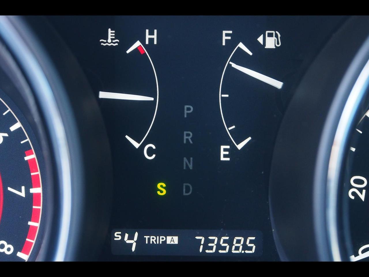 2012 Toyota Highlander SE