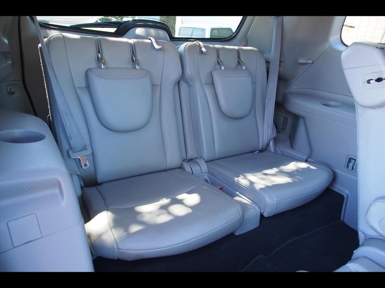 2012 Toyota Highlander SE