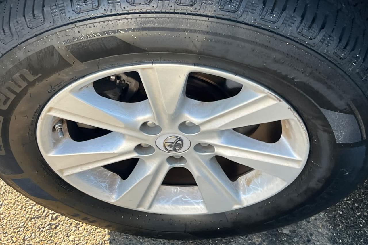 2012 Toyota Highlander SE Roseville CA