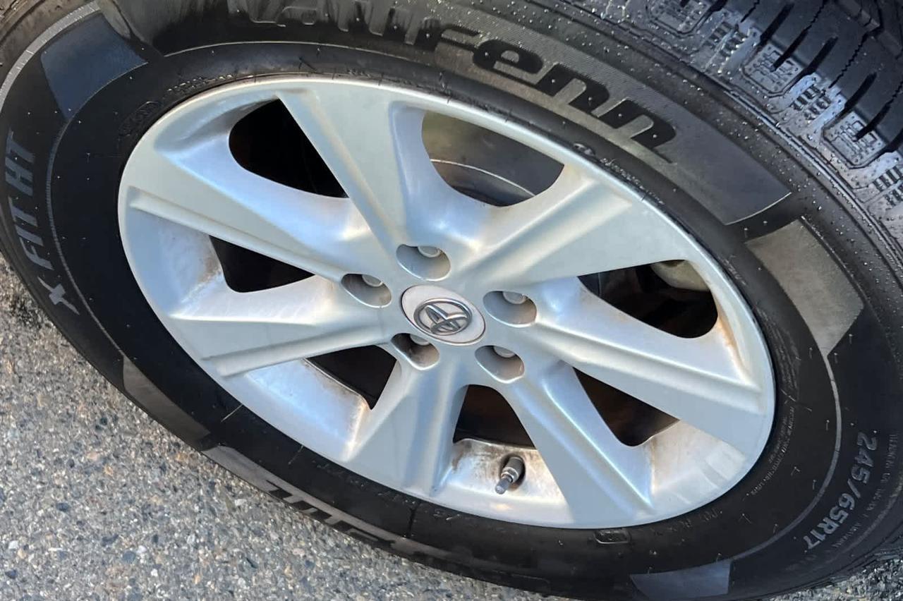 2012 Toyota Highlander SE Roseville CA