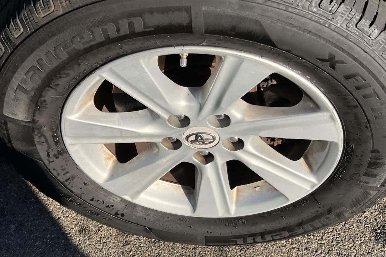 2012 Toyota Highlander SE Roseville CA